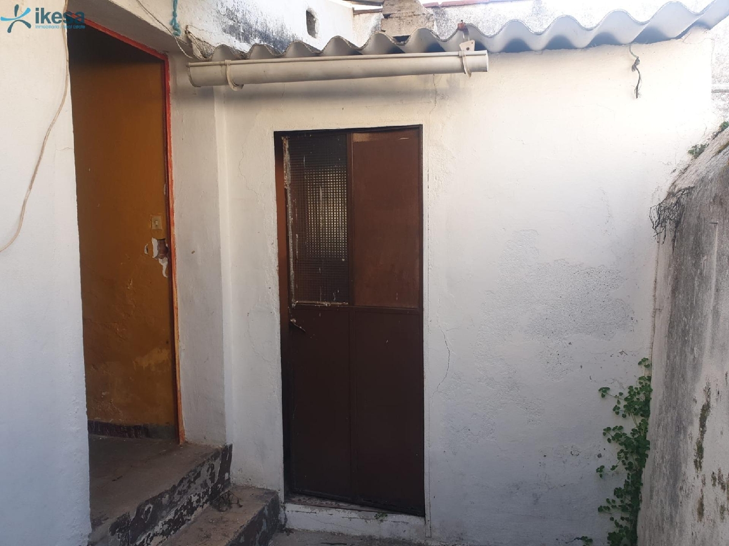  till salu hus El Pedroso Sierra Norte 6