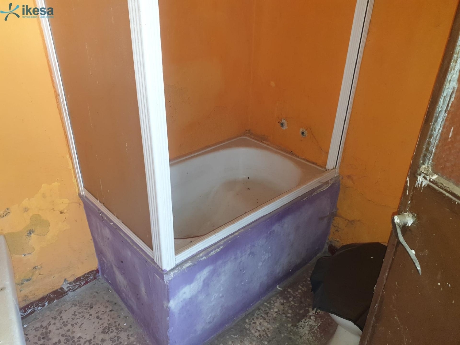  till salu hus El Pedroso Sierra Norte 8