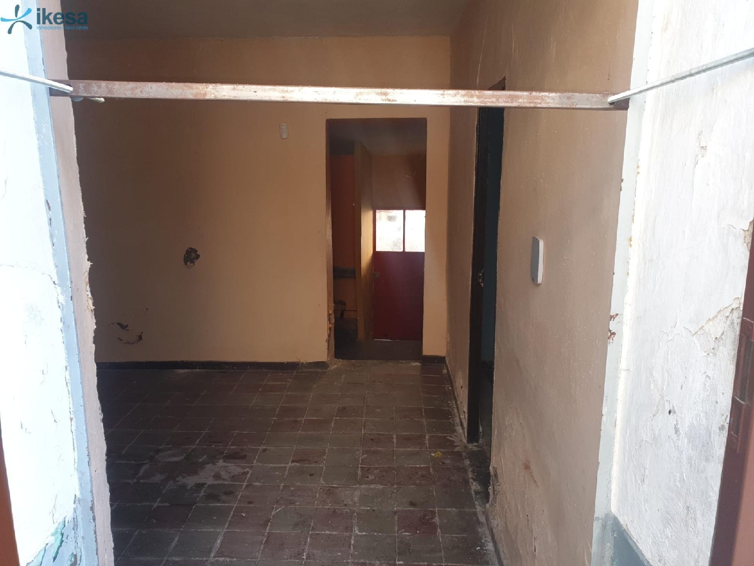  till salu hus El Pedroso Sierra Norte 4