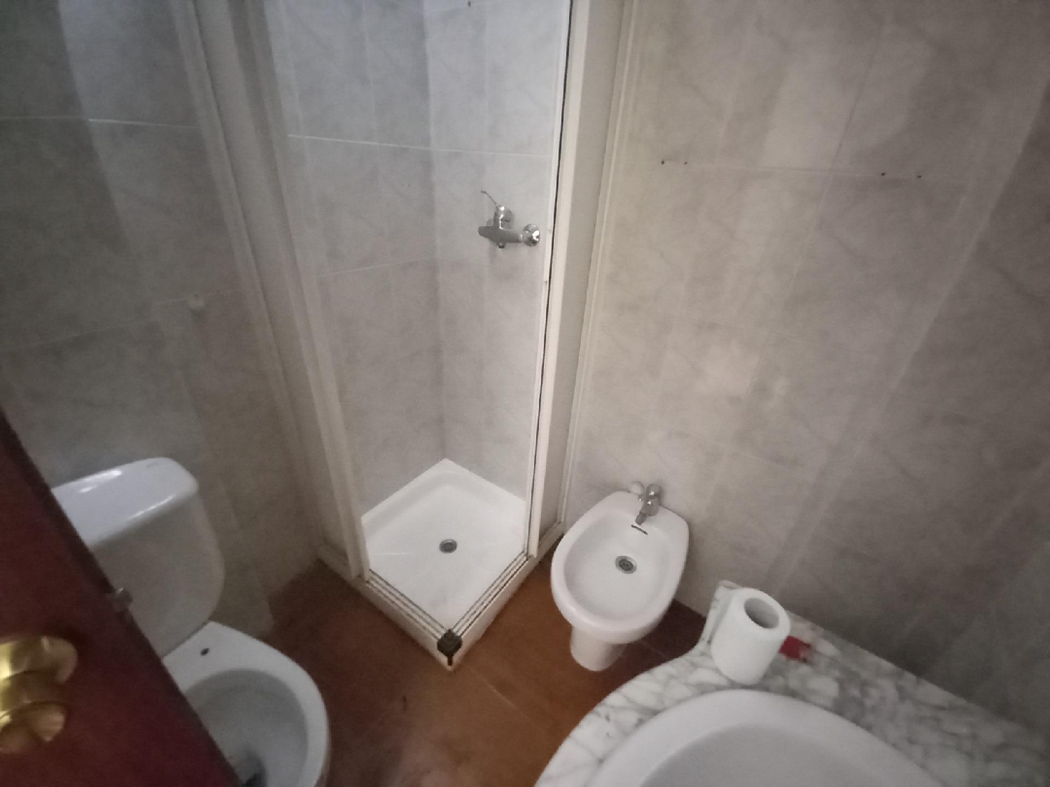  till salu hus El Pedroso Sierra Norte 5