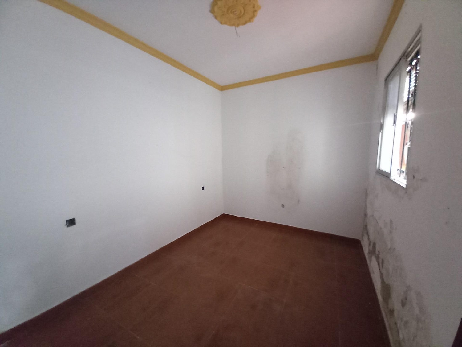  till salu hus El Pedroso Sierra Norte 7