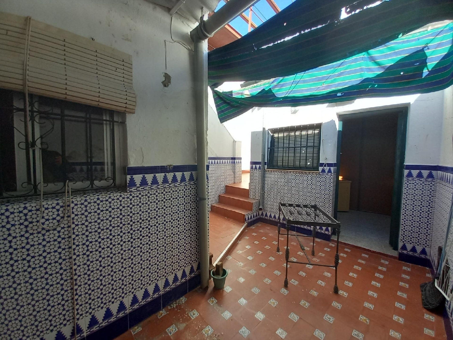  till salu hus El Pedroso Sierra Norte 8
