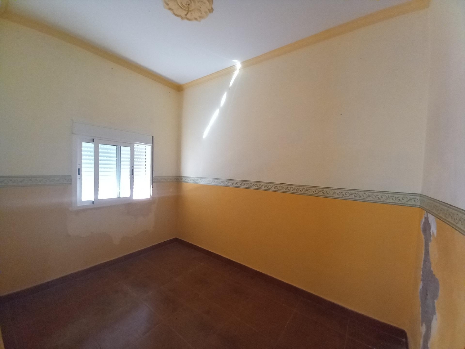  till salu hus El Pedroso Sierra Norte 4