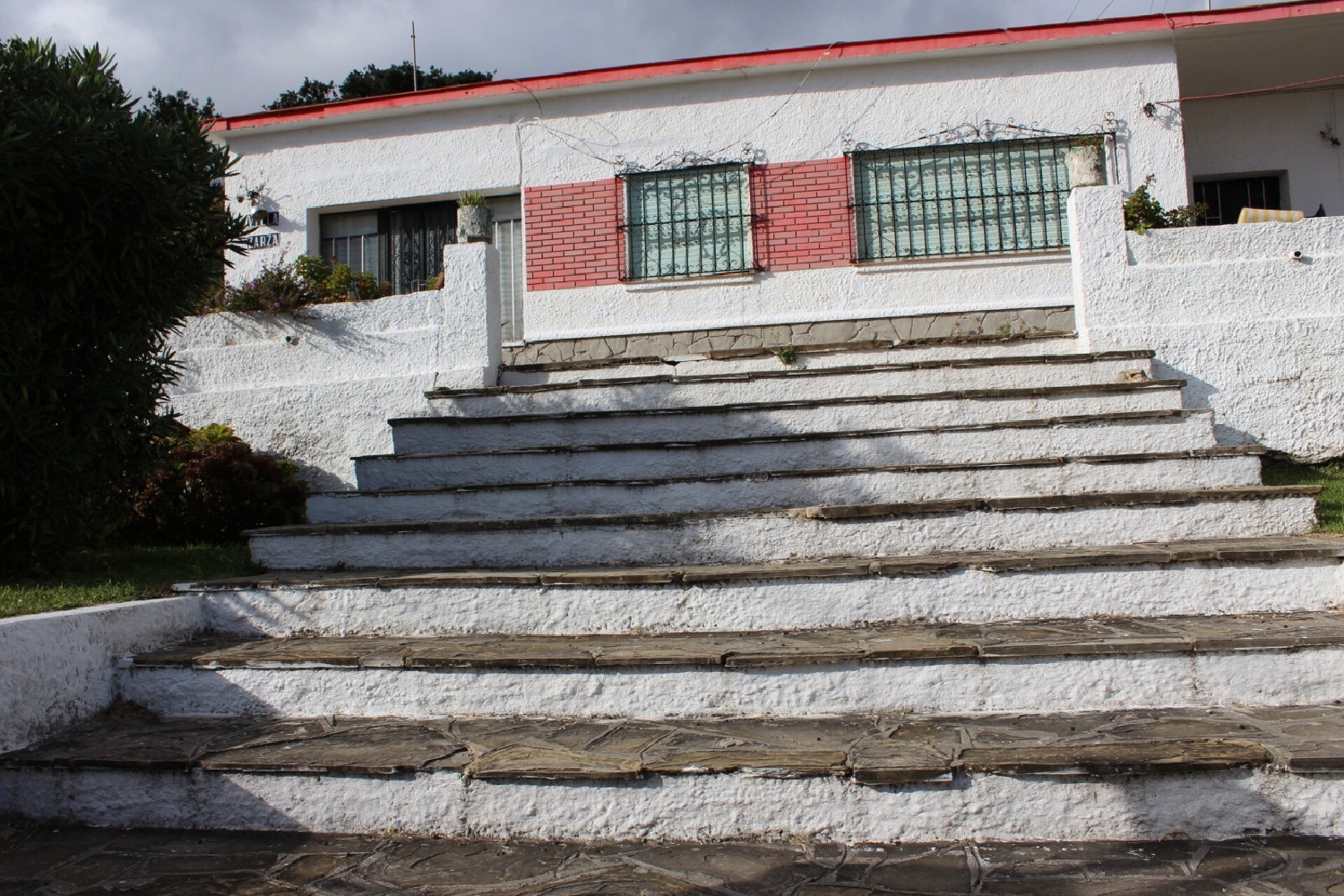 till salu hus El Pelayo Campo De Gibraltar 2