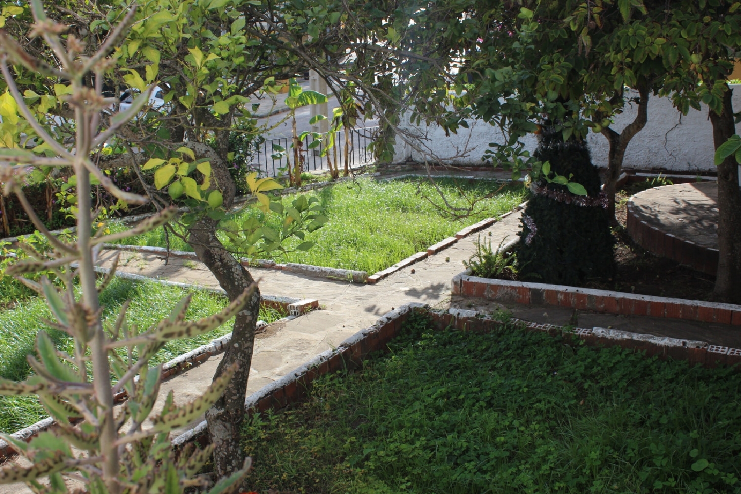  till salu hus El Pelayo Campo De Gibraltar 7