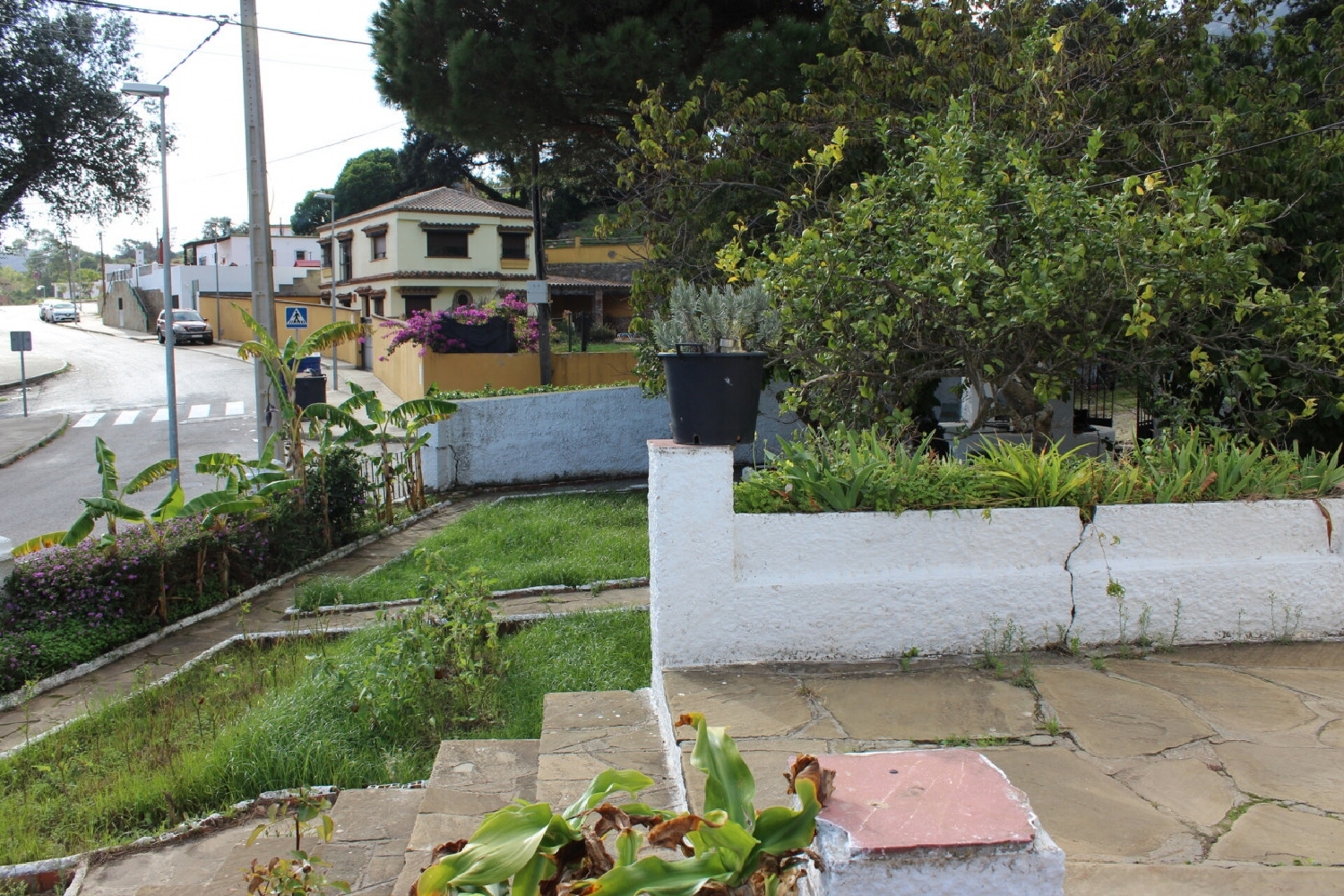  till salu hus El Pelayo Campo De Gibraltar 8