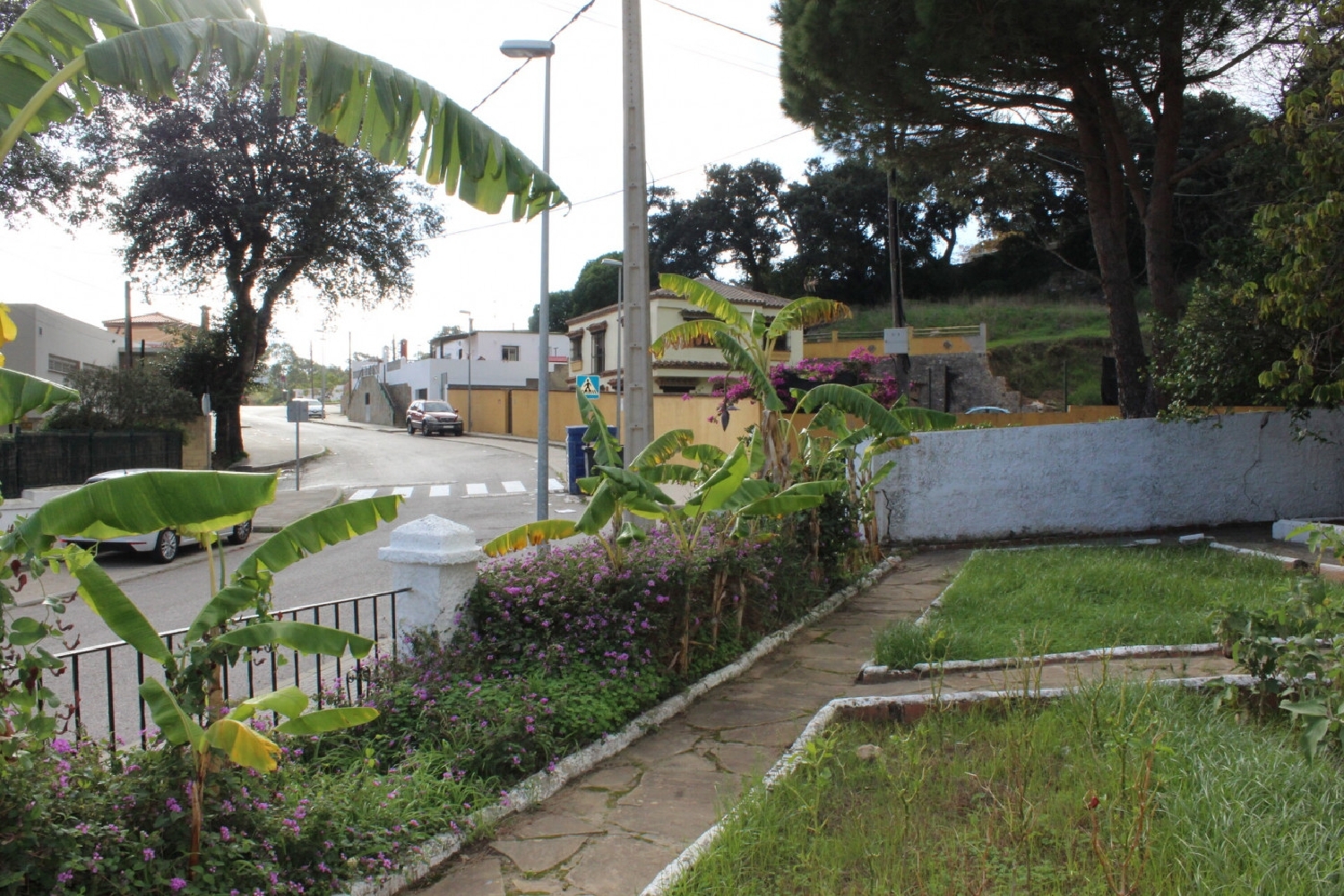  till salu hus El Pelayo Campo De Gibraltar 5