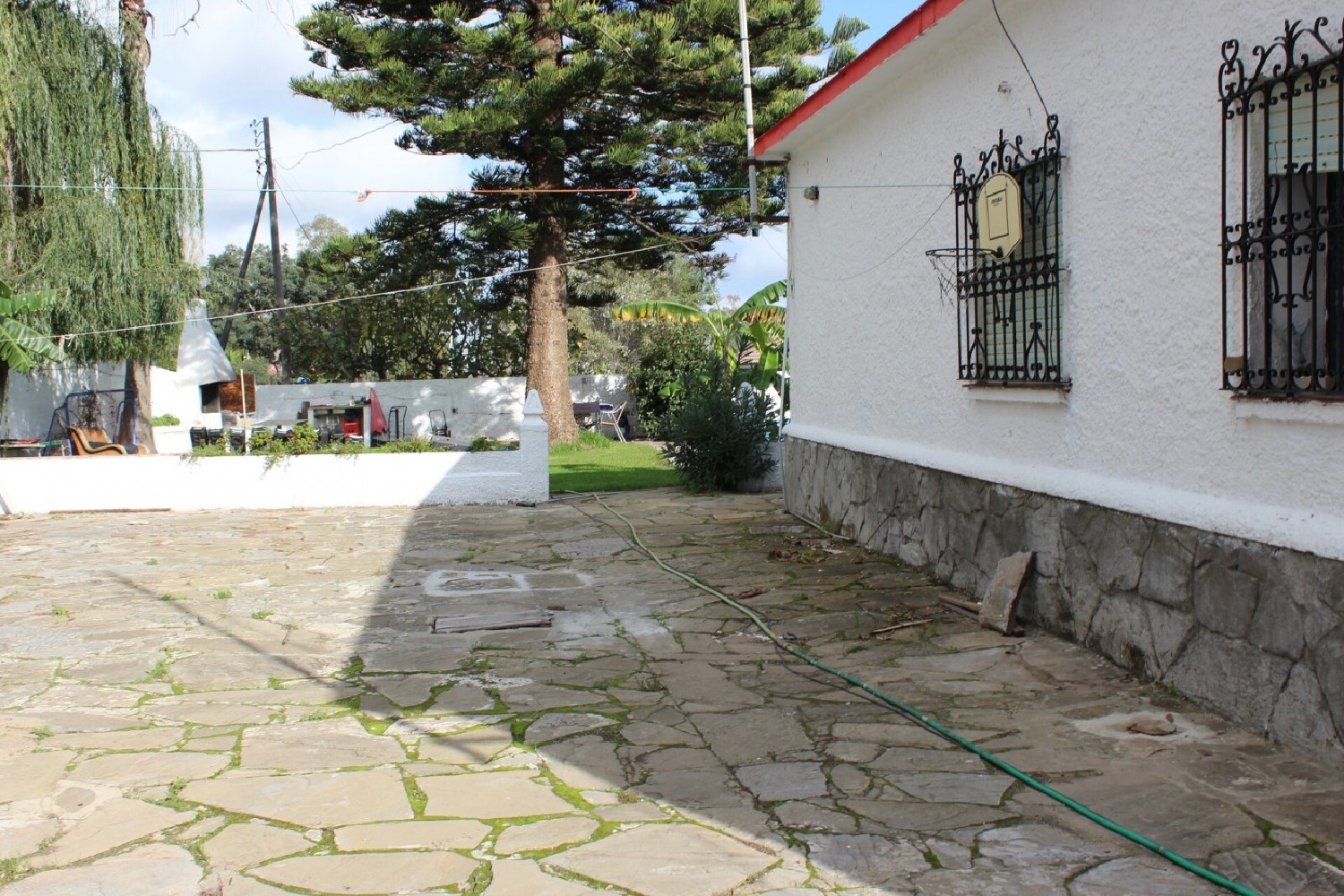  till salu hus El Pelayo Campo De Gibraltar 4