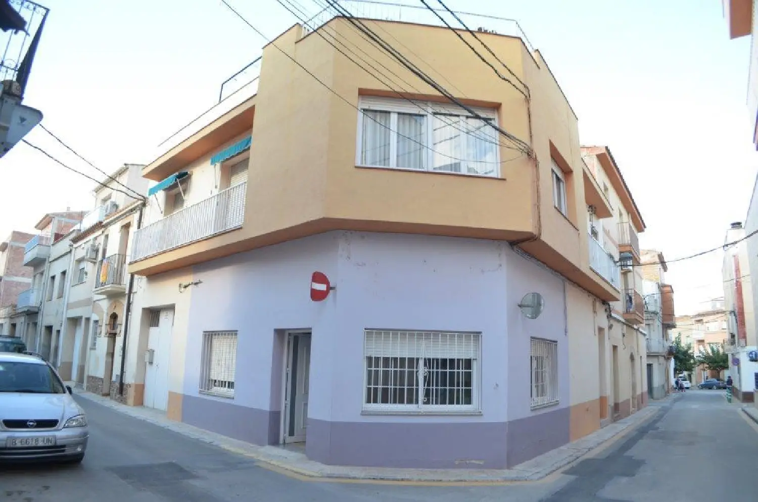  till salu hus Perello-Mar Baix Ebre 1