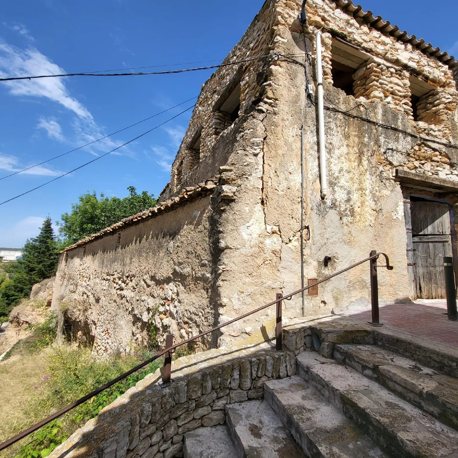  till salu hus Perello-Mar Baix Ebre 1