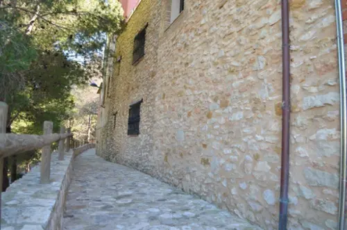 Perello-Mar Baix Ebre hus foto 6162904