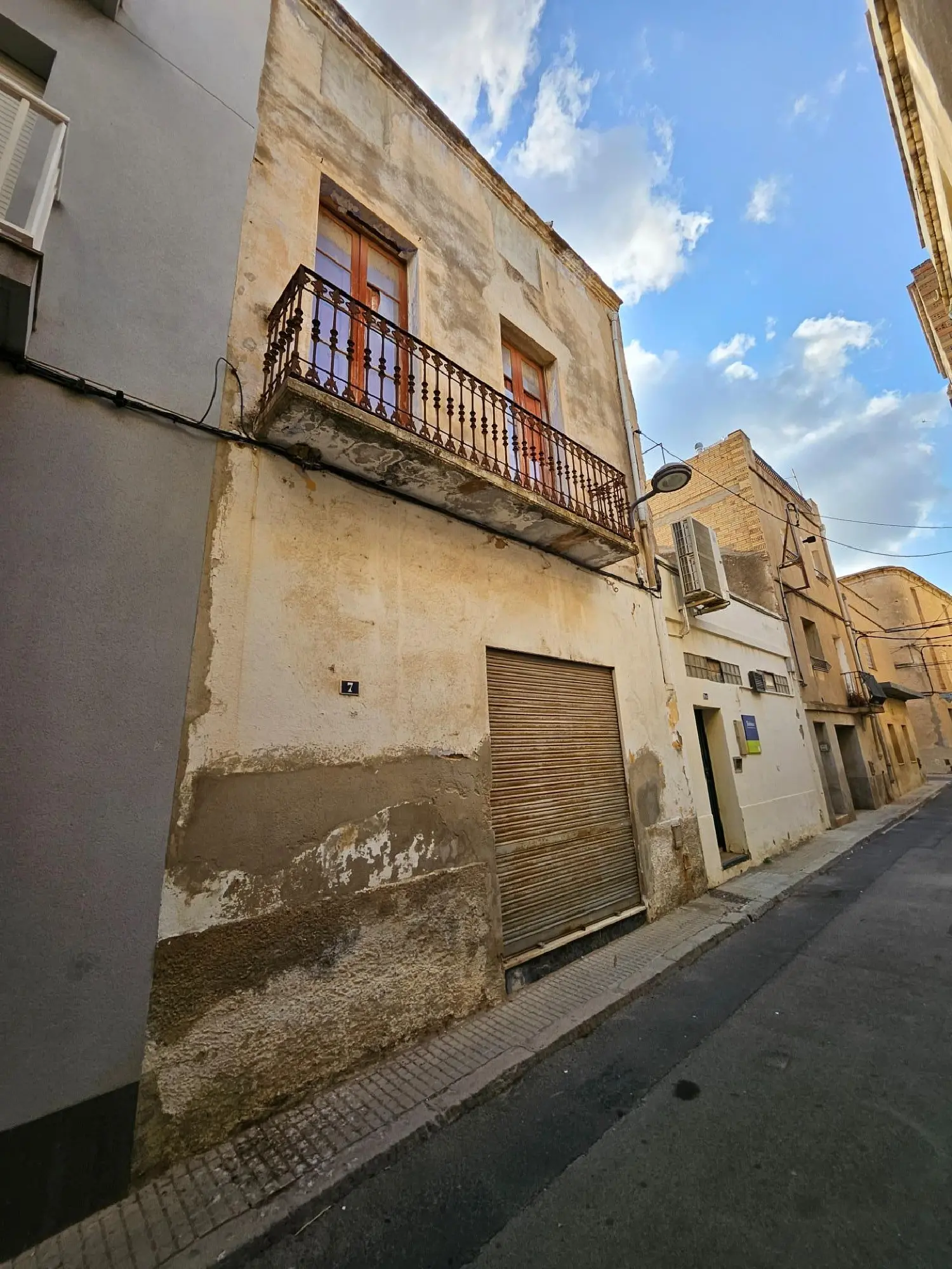 till salu hus El Perelló Baix Ebre 2