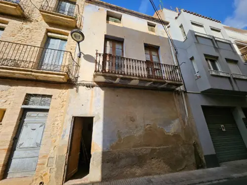 El Perelló Baix Ebre hus foto 6211920