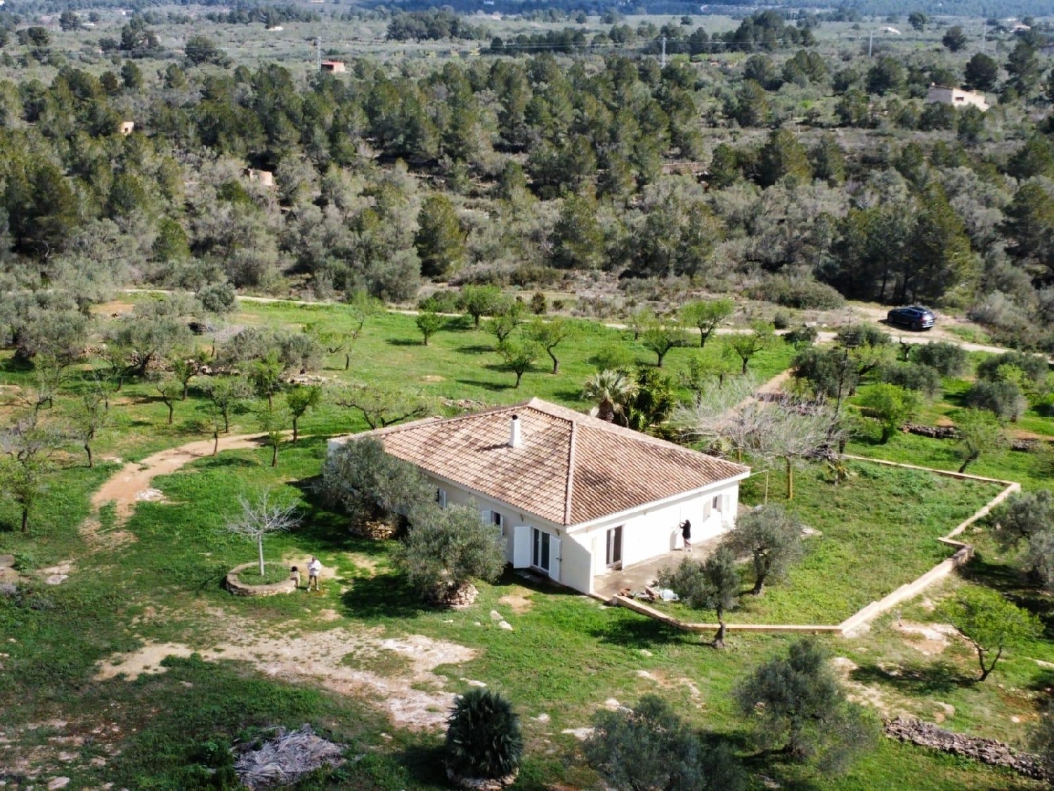  till salu hus El Perelló Baix Ebre 5
