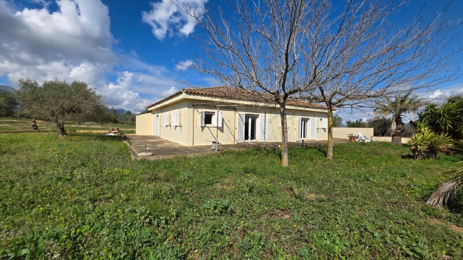 till salu hus El Perelló Baix Ebre 3