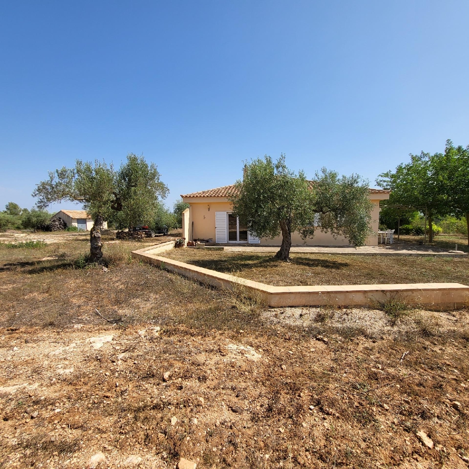 till salu hus El Perelló Baix Ebre 2