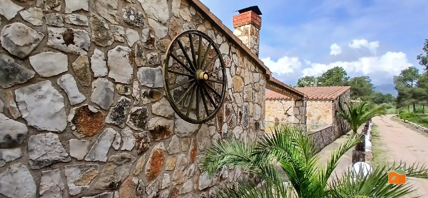  till salu hus Perello-Mar Baix Ebre 6