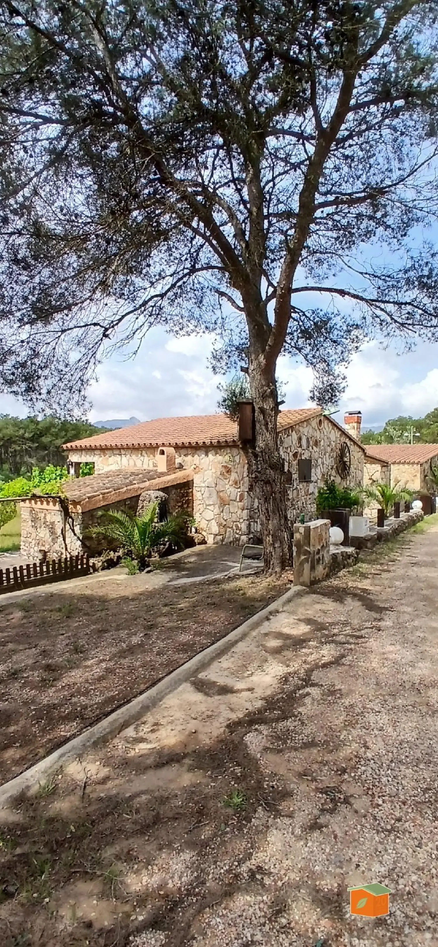  till salu hus Perello-Mar Baix Ebre 4