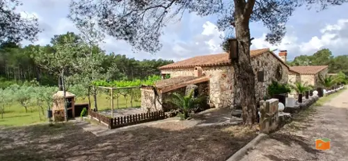 Perello-Mar Baix Ebre hus foto 6175818