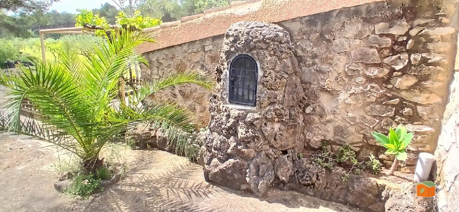 till salu hus Perello-Mar Baix Ebre 7