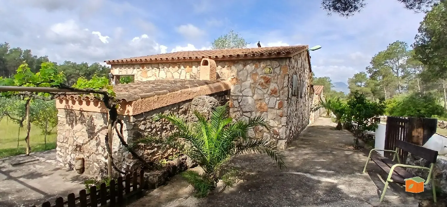 till salu hus Perello-Mar Baix Ebre 3
