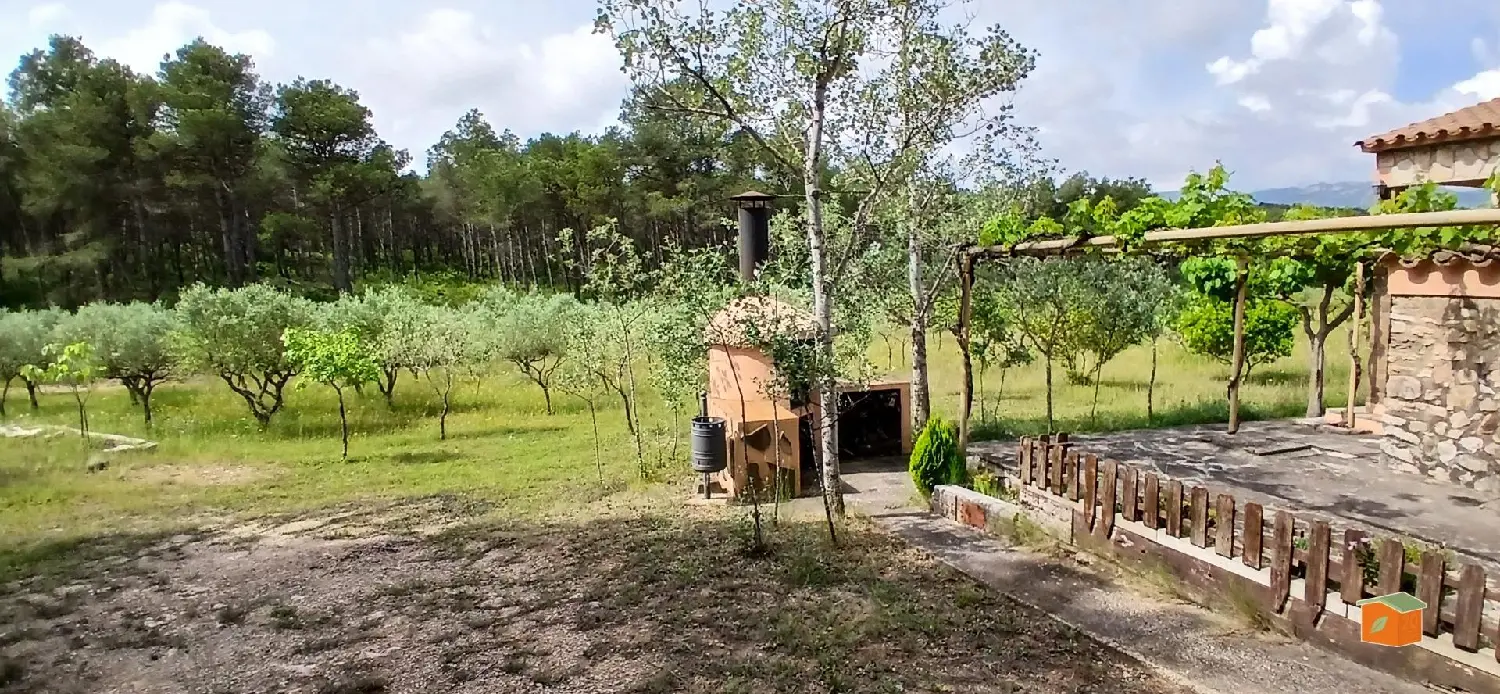  till salu hus Perello-Mar Baix Ebre 8