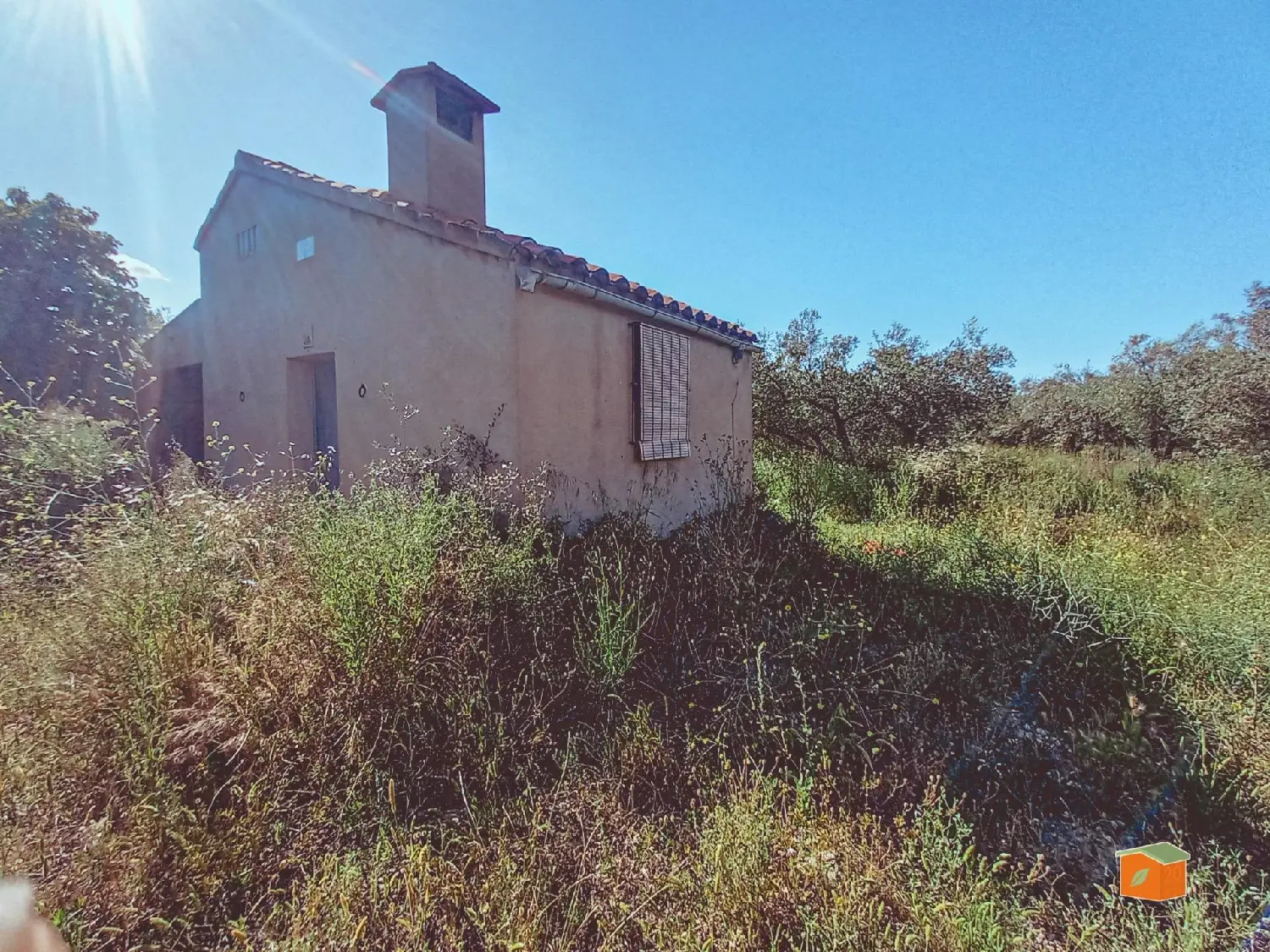 till salu hus Perello-Mar Baix Ebre 2