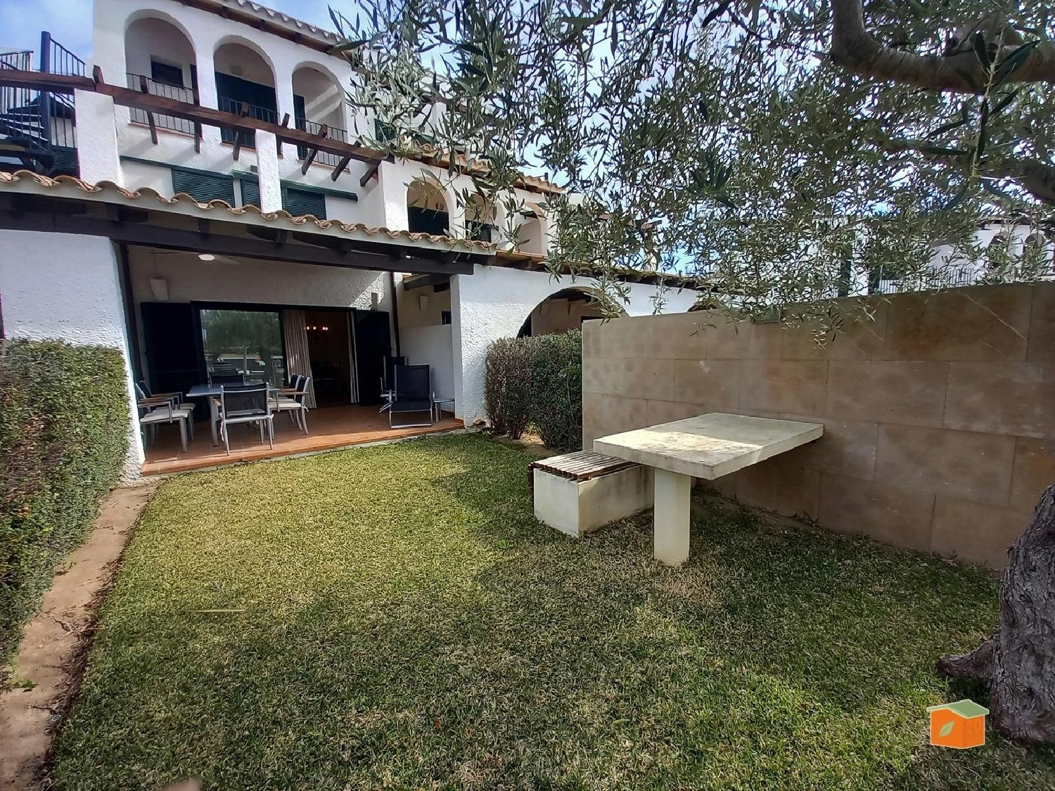  till salu hus El Perelló Baix Ebre 1