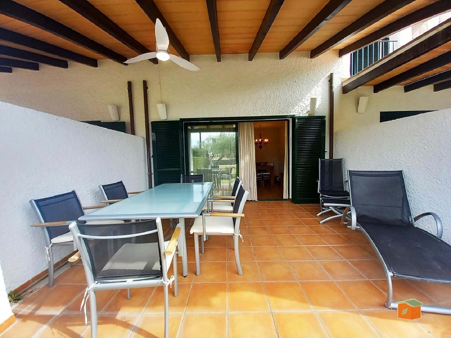 till salu hus El Perelló Baix Ebre 3