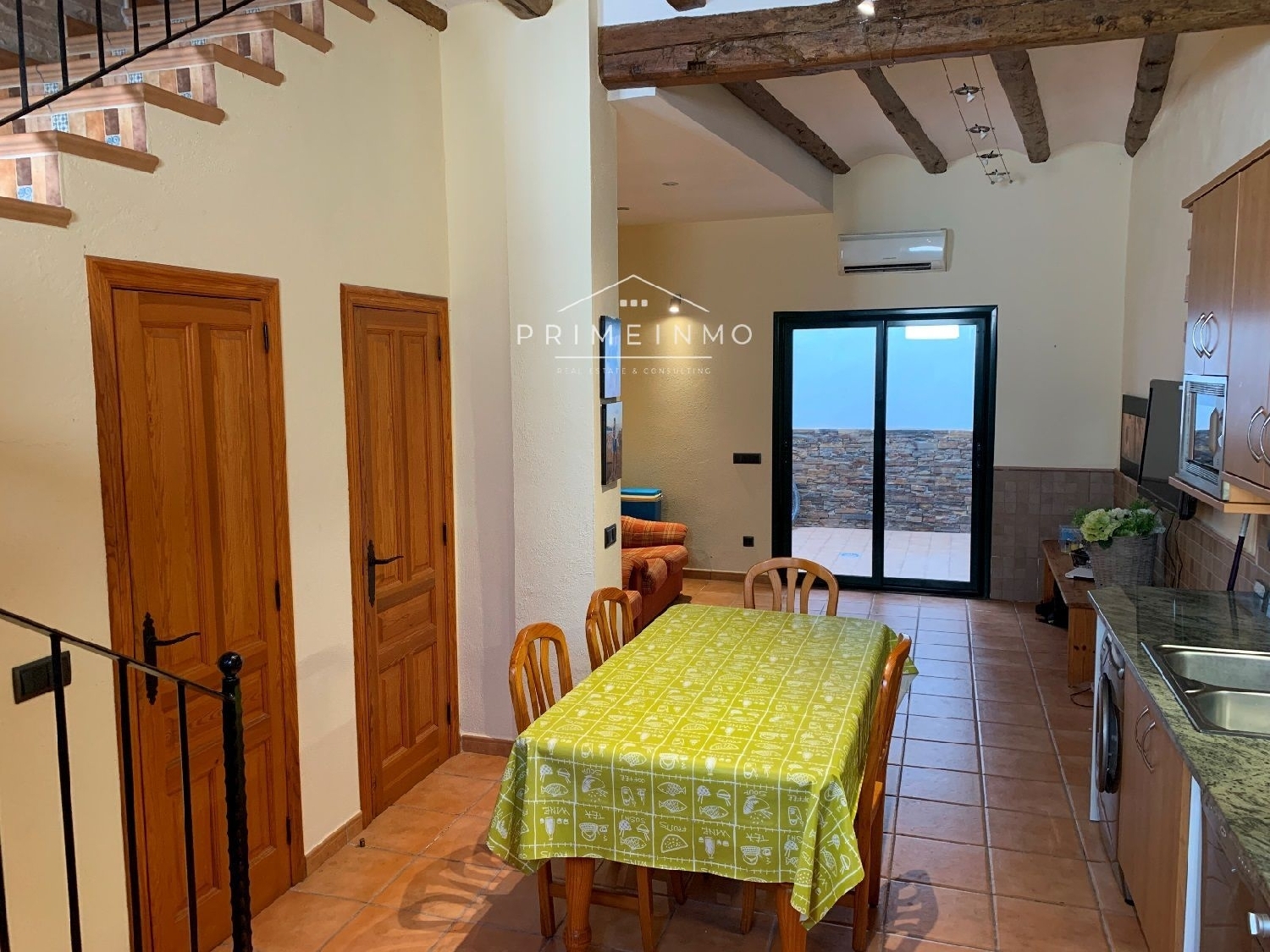  till salu hus El Perelló Baix Ebre 4