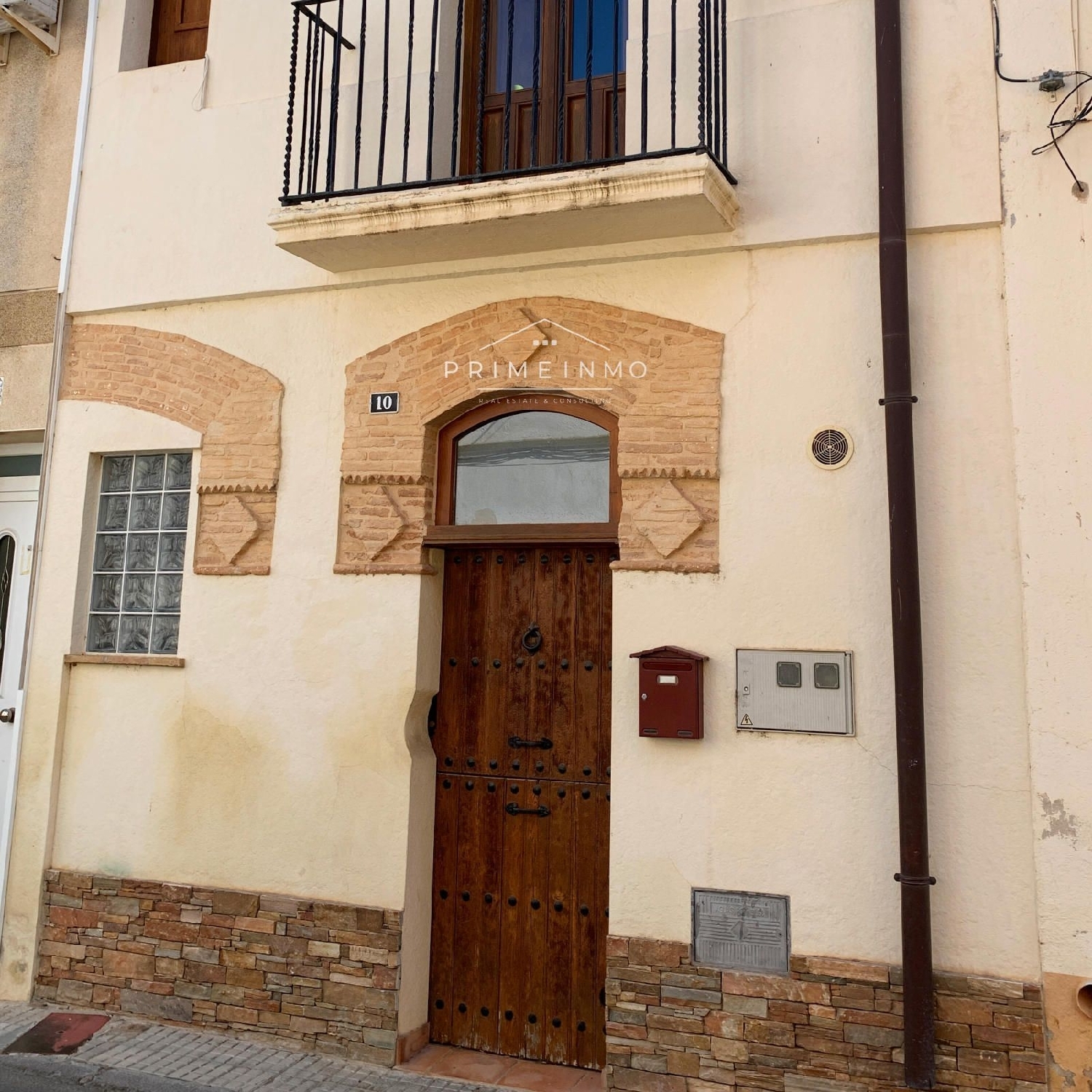  till salu hus El Perelló Baix Ebre 1