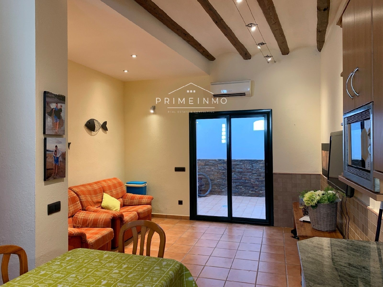 till salu hus El Perelló Baix Ebre 3