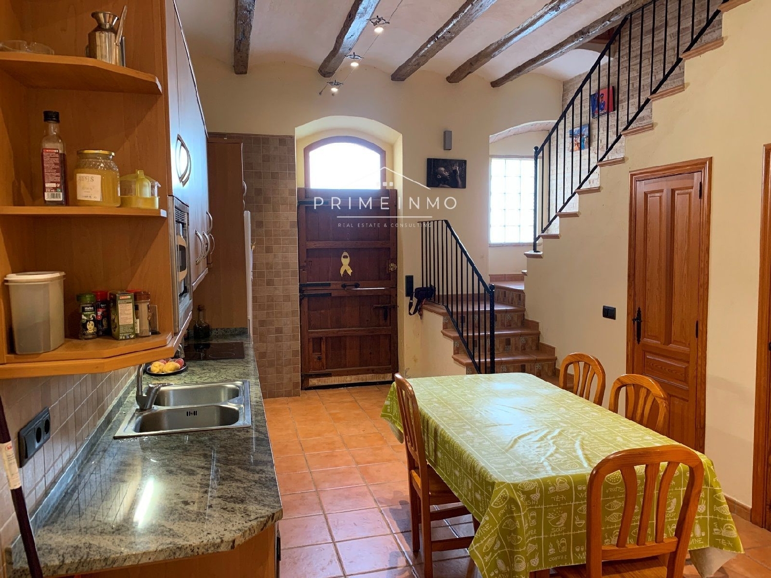  till salu hus El Perelló Baix Ebre 6