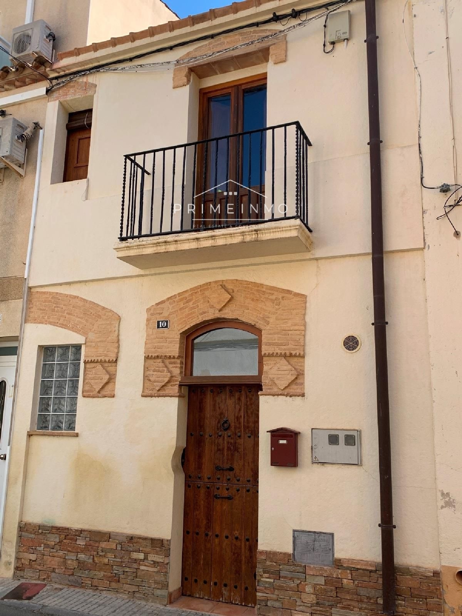 till salu hus El Perelló Baix Ebre 2