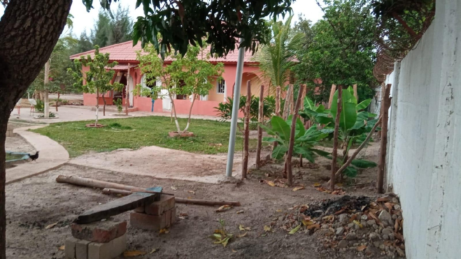 en venta casa Carboneras Levante Almeriense 2