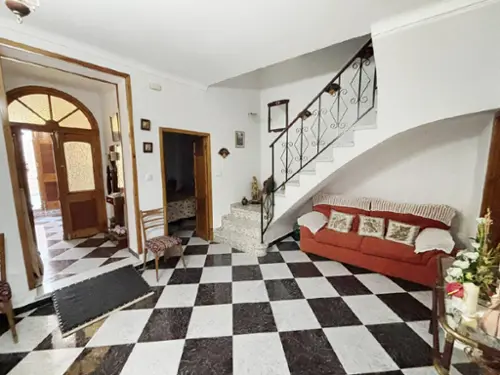 El Pilar Nororma hus foto 6208944