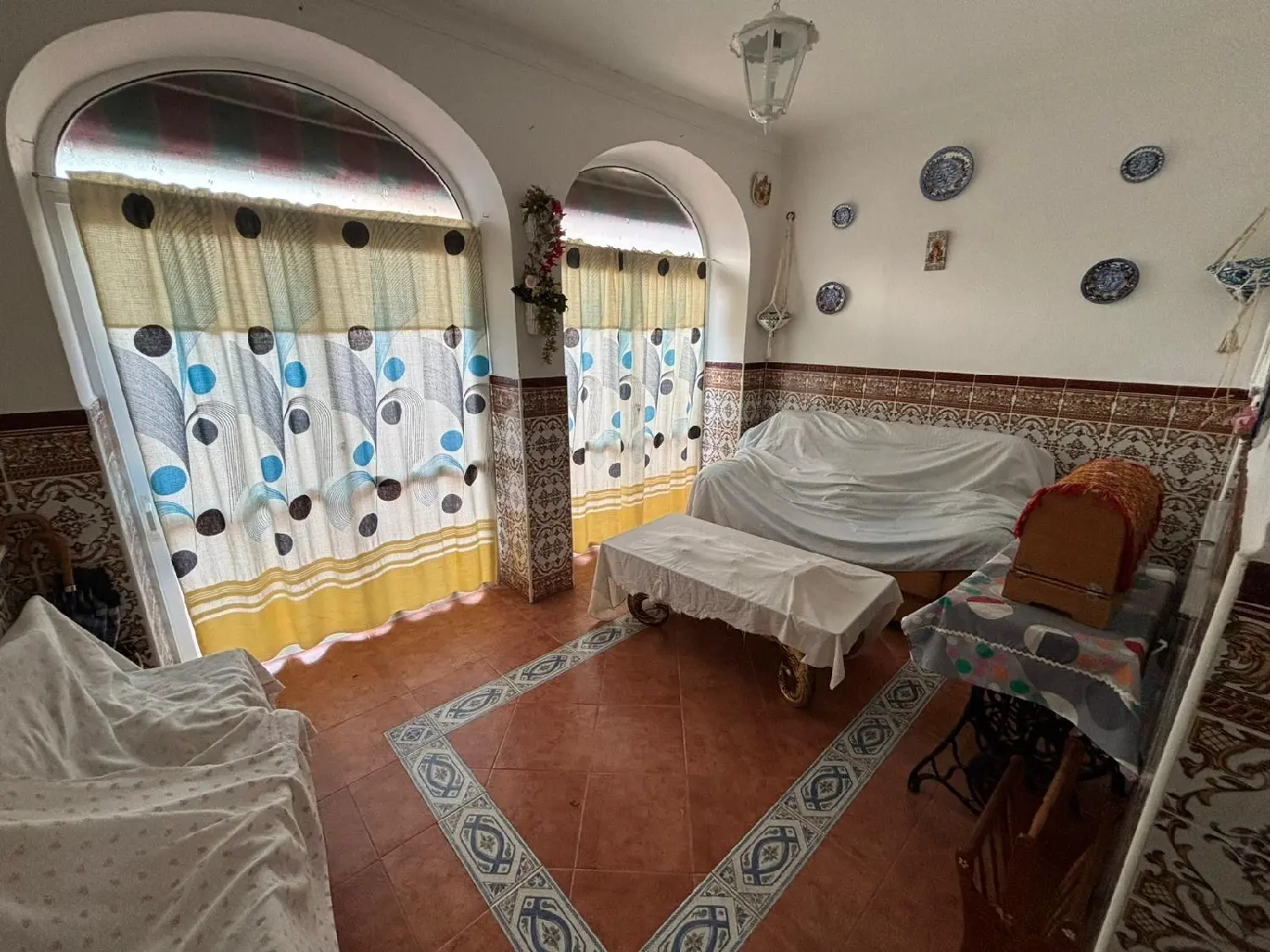 till salu hus El Pilar Nororma 2