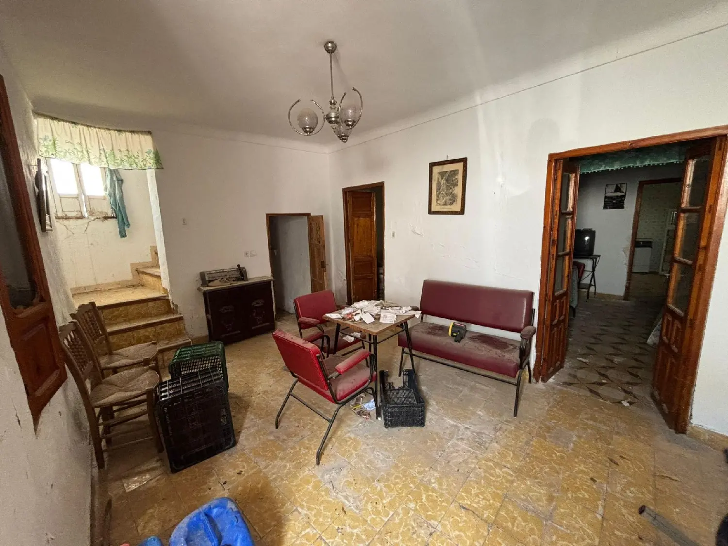 till salu hus Cuevas De San Marcos Nororma 2