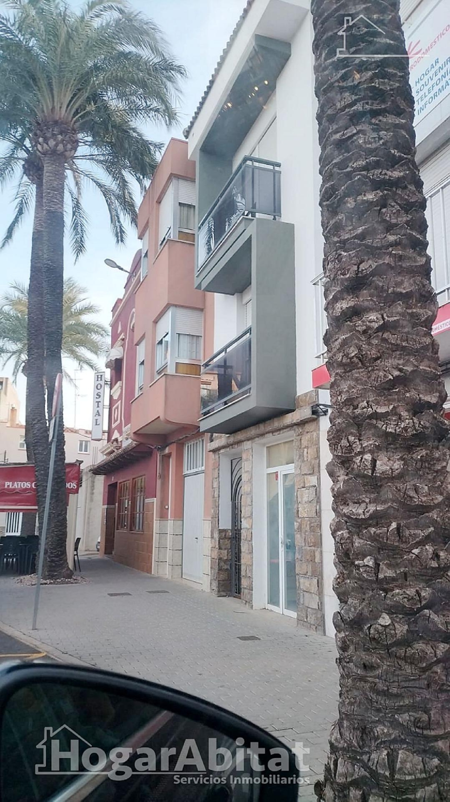till salu hus El Pinar Baix Maestrat 3