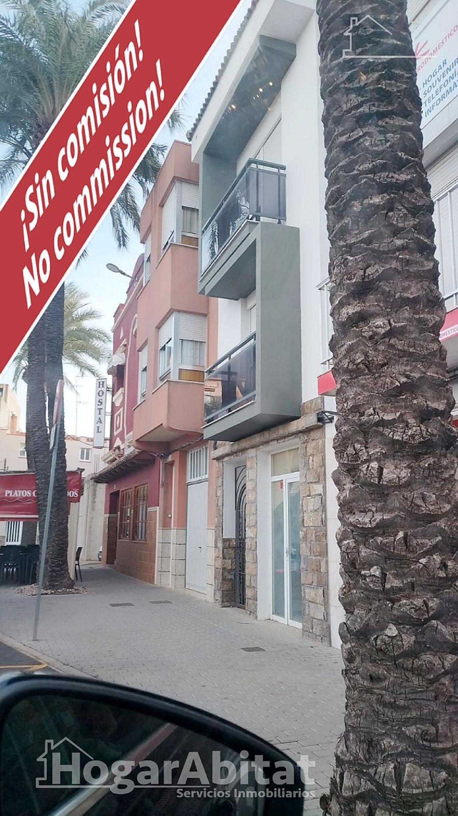  till salu hus El Pinar Baix Maestrat 1