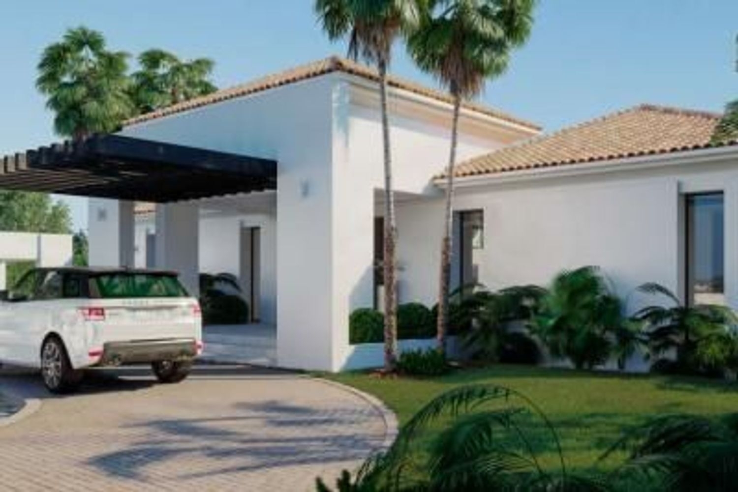 till salu hus El Pinar Costa Del Sol Occidental 3
