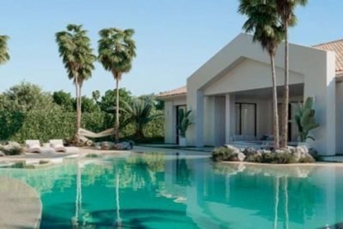 El Pinar Costa Del Sol Occidental hus foto 6228563