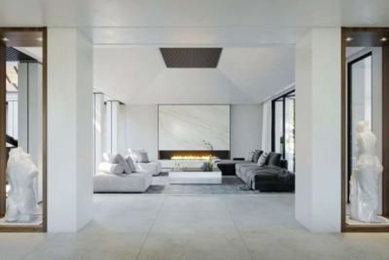  till salu hus El Pinar Costa Del Sol Occidental 8