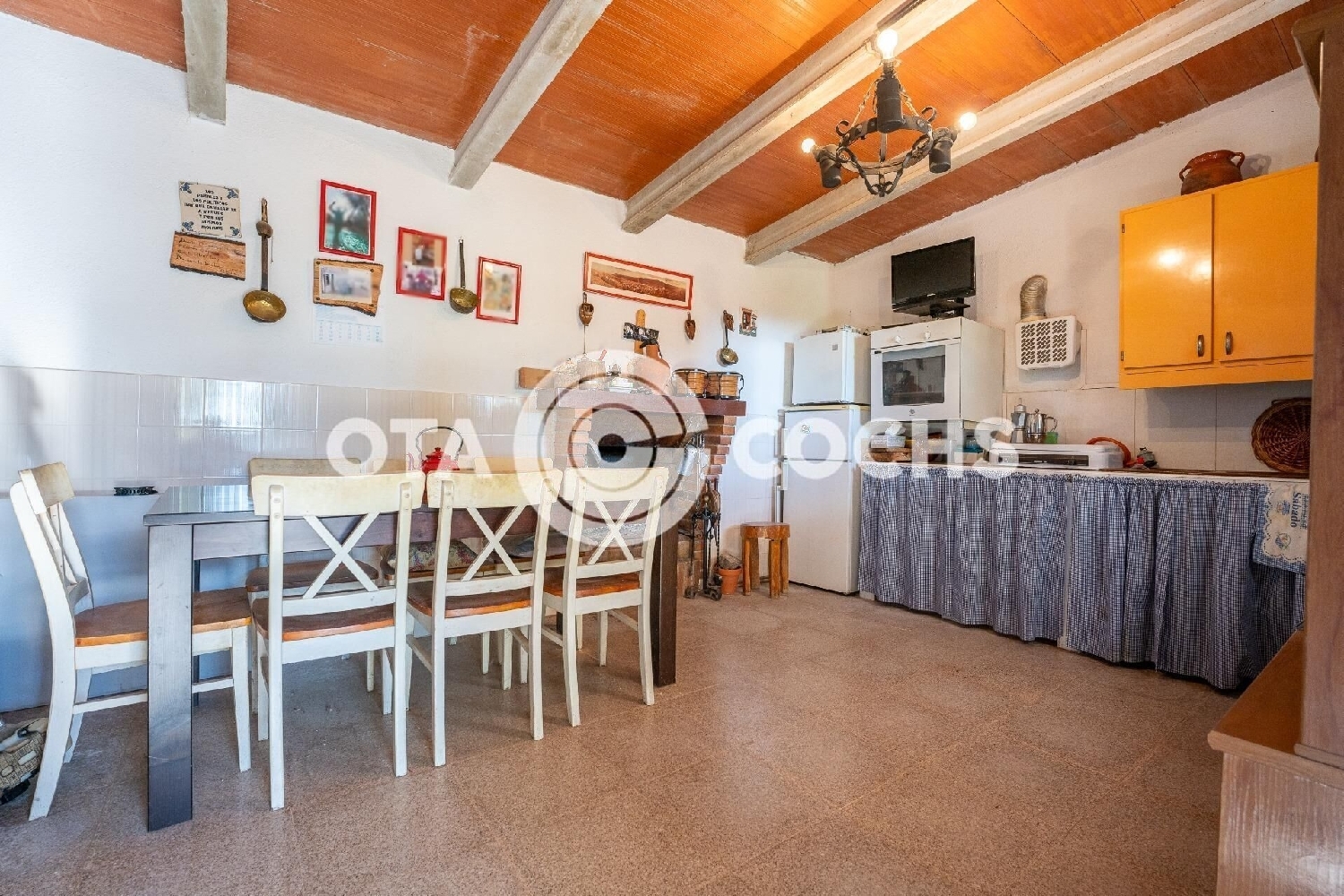  till salu hus Mas Carpa Baix Camp 6