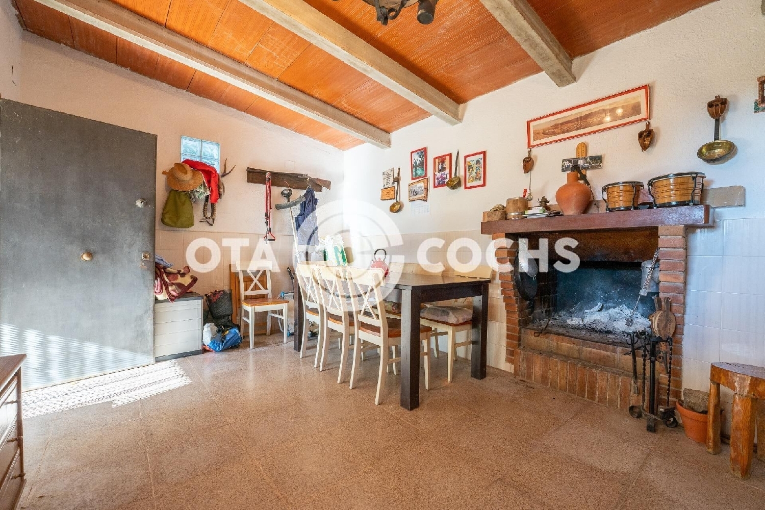  till salu hus Mas Carpa Baix Camp 7