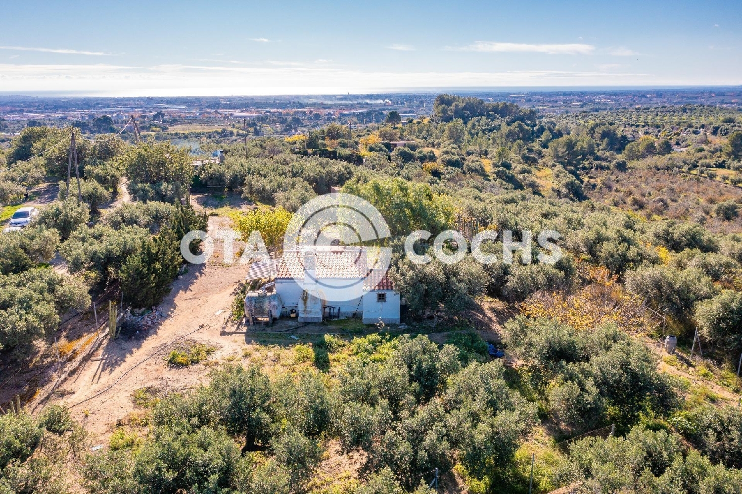  till salu hus Mas Carpa Baix Camp 1