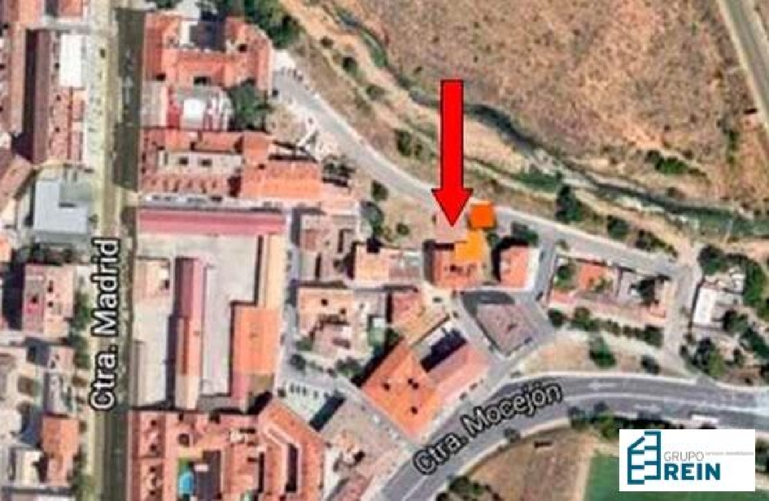 till salu hus El Pinar Torrijos 3