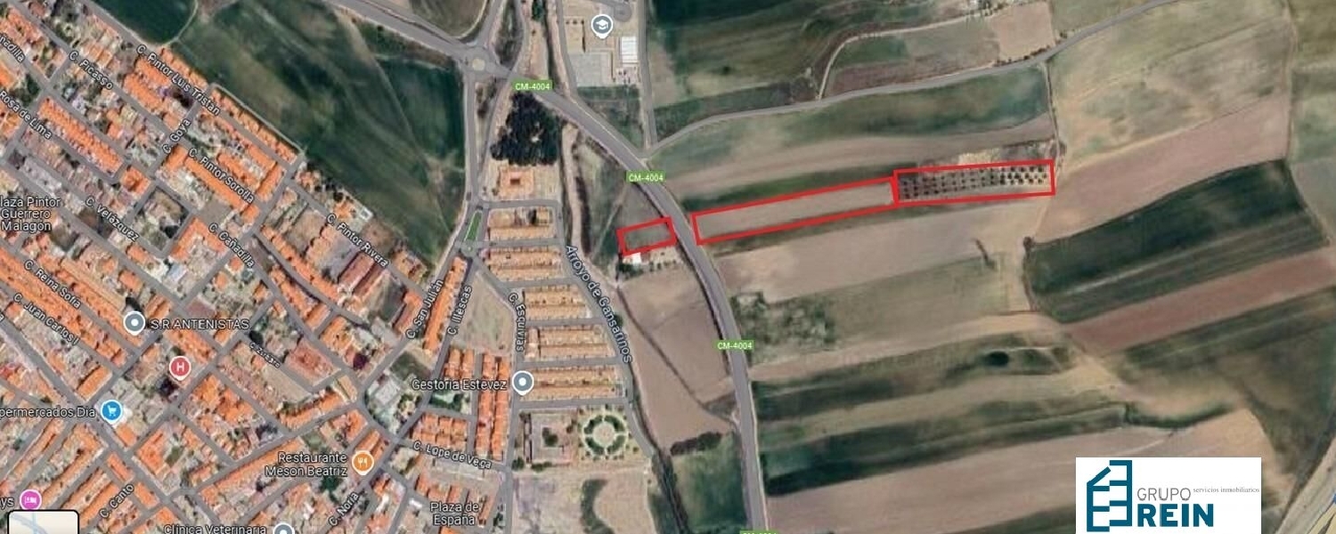  till salu hus El Pinar De Villeriche Sagra (La) 1