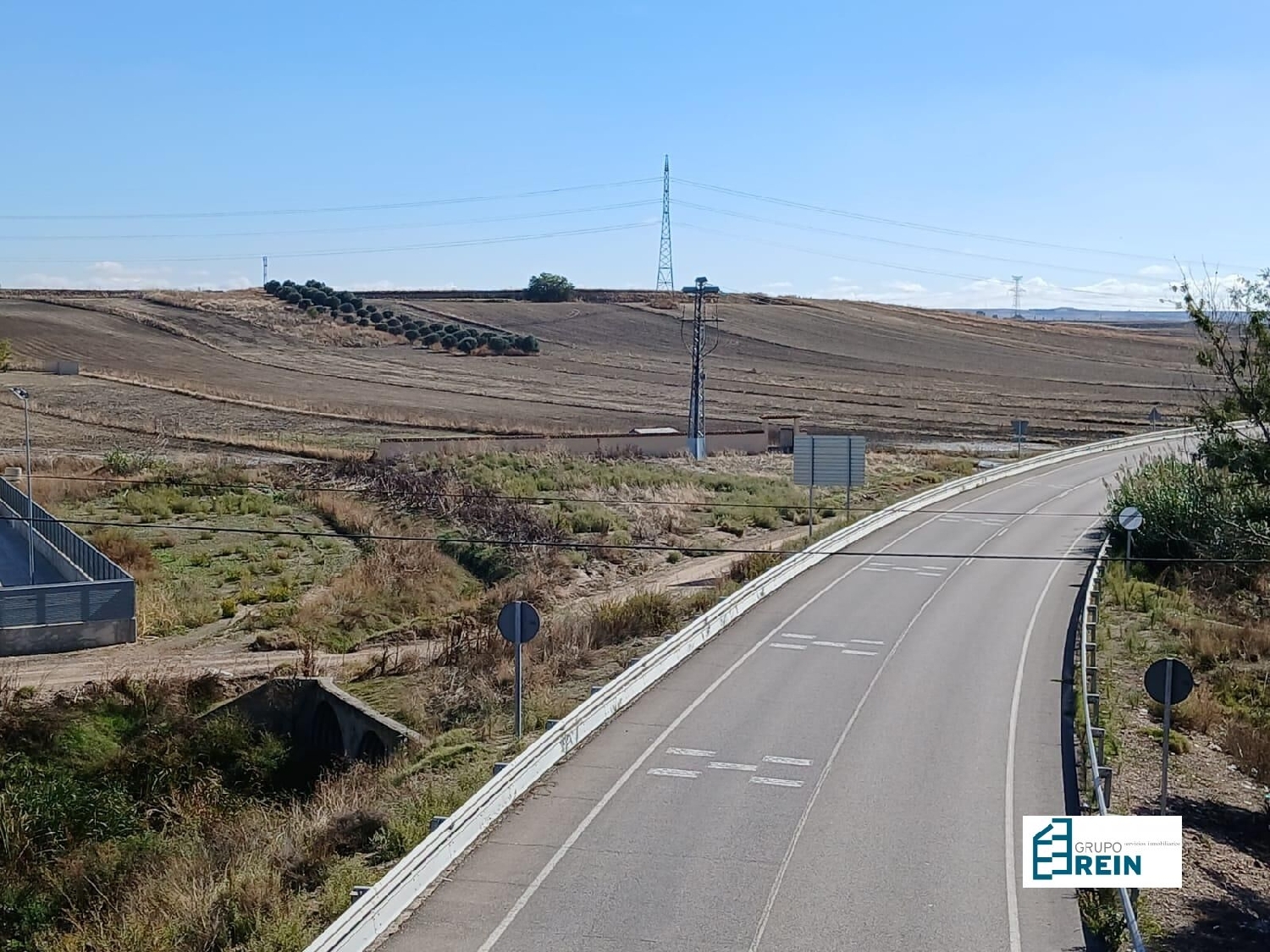  till salu hus El Pinar De Villeriche Sagra (La) 7
