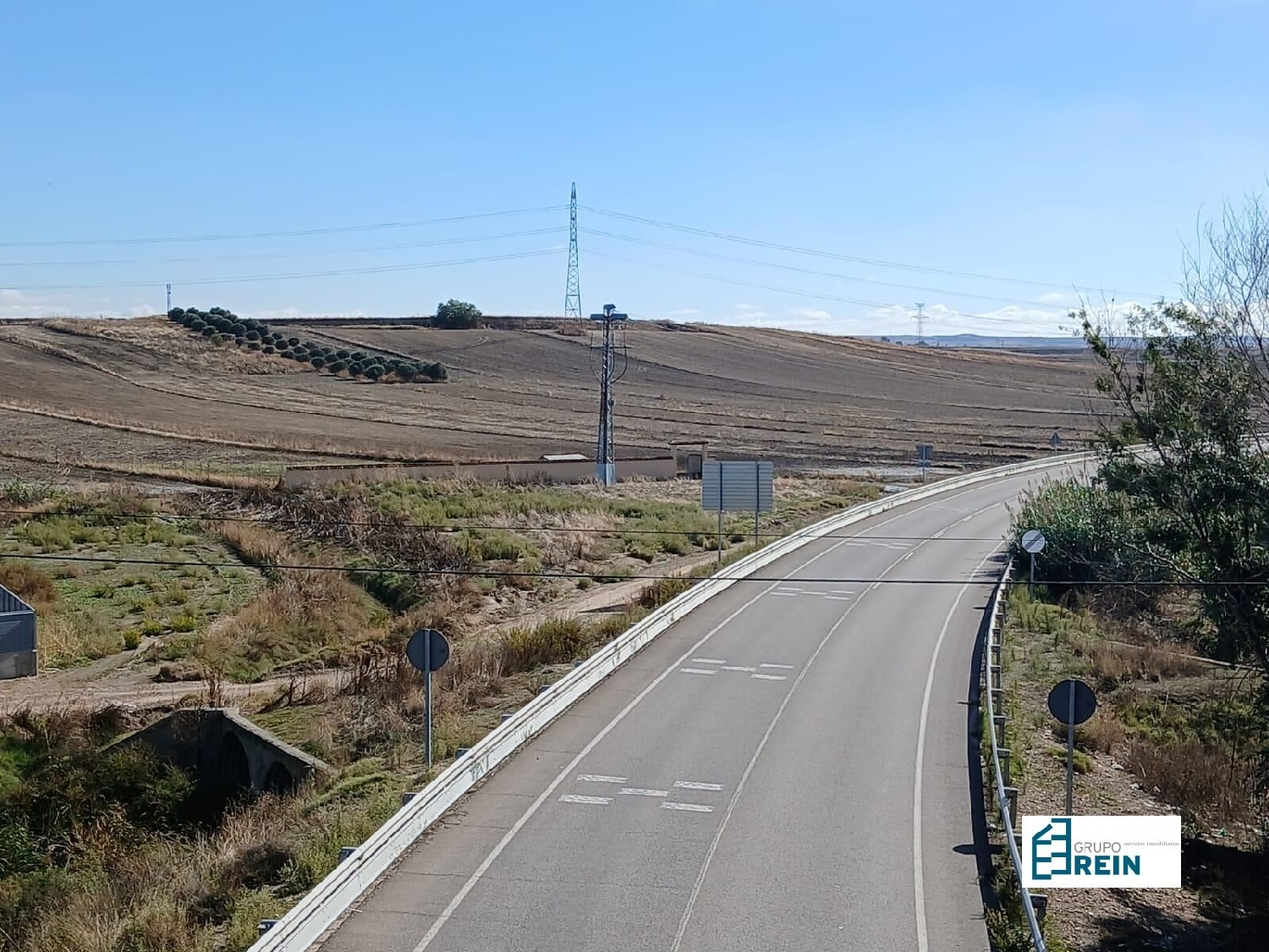  till salu hus El Pinar De Villeriche Sagra (La) 5